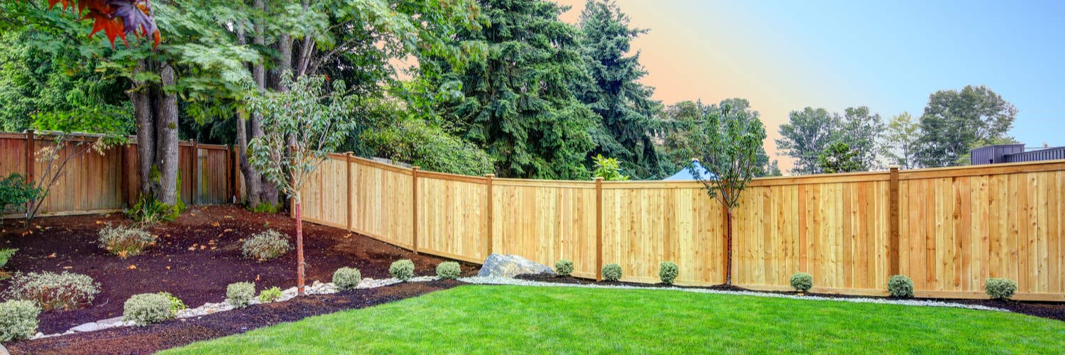 New Fence Cooksville IL