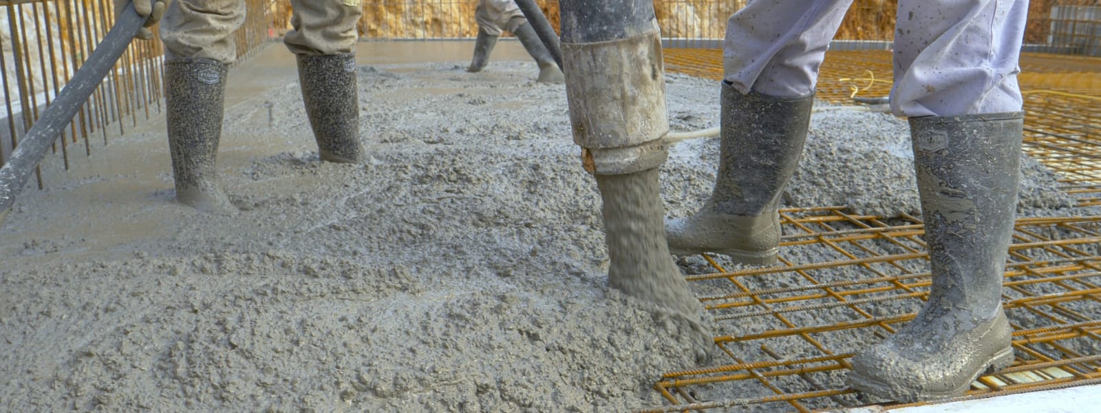 Concrete Contractors Champaign IL