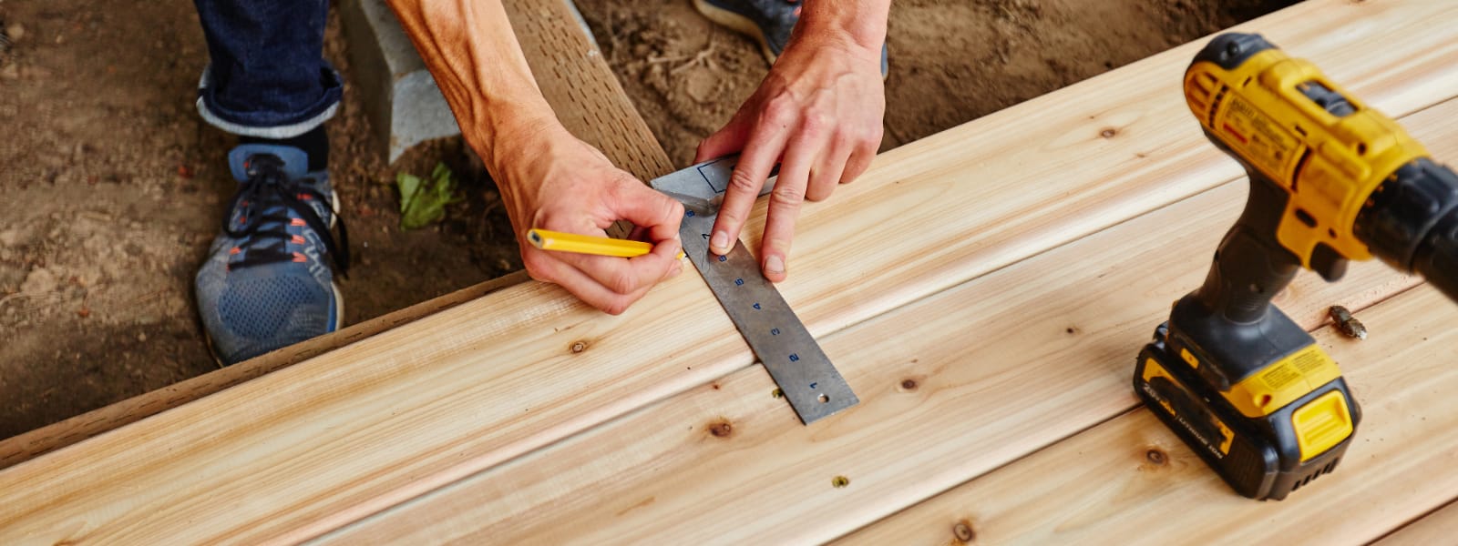 Deck Builders Peoria IL