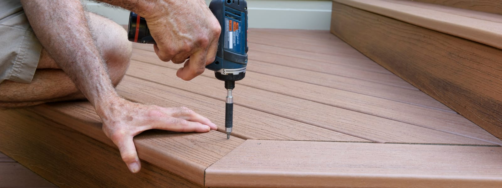 Deck Builders Springfield IL