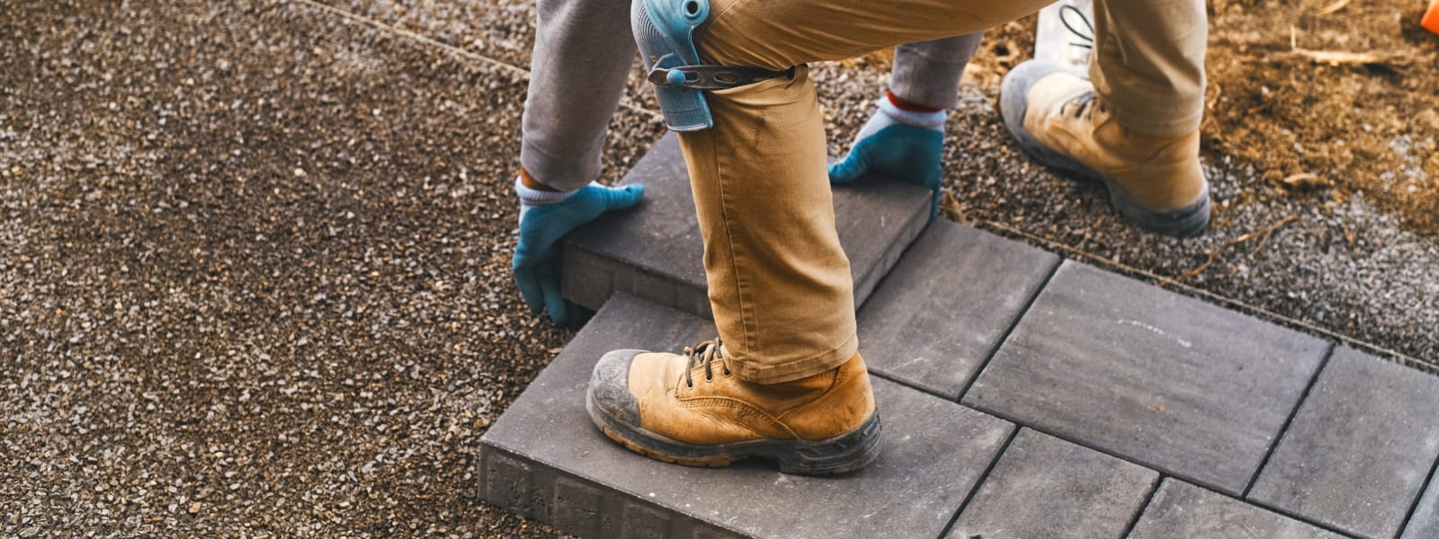 Landscape Company Bloomington IL