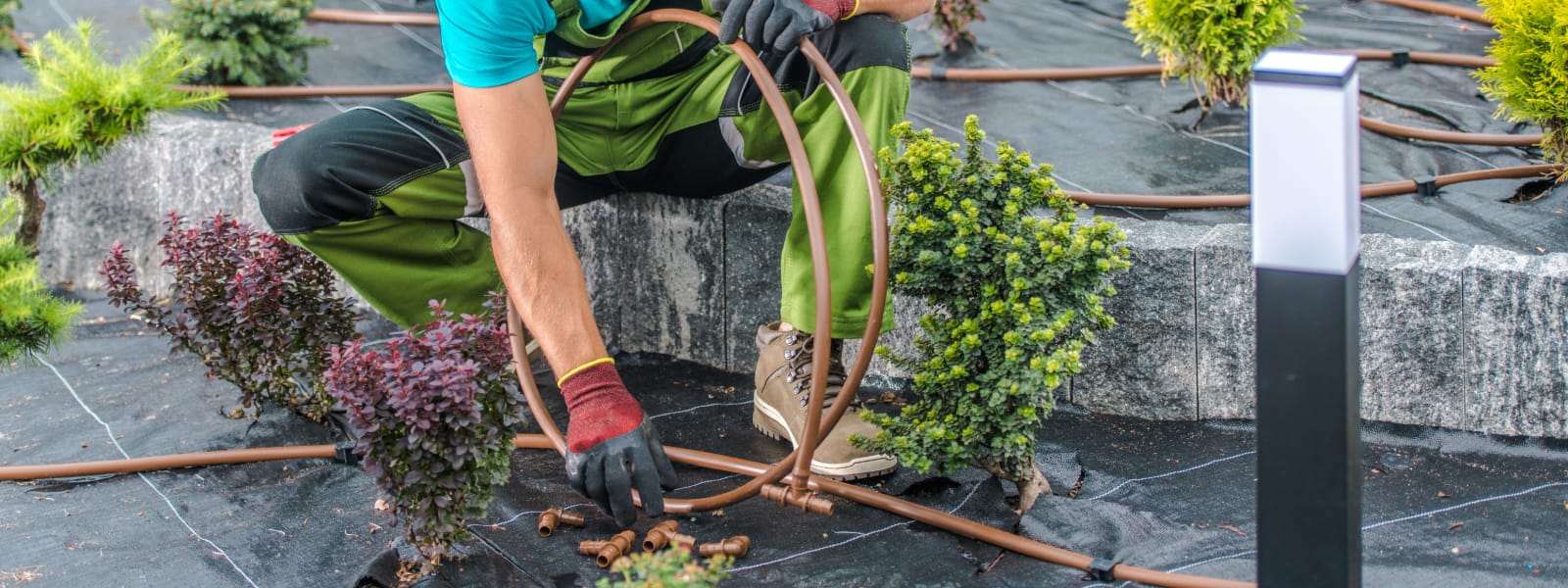 Landscape Company Champaign IL