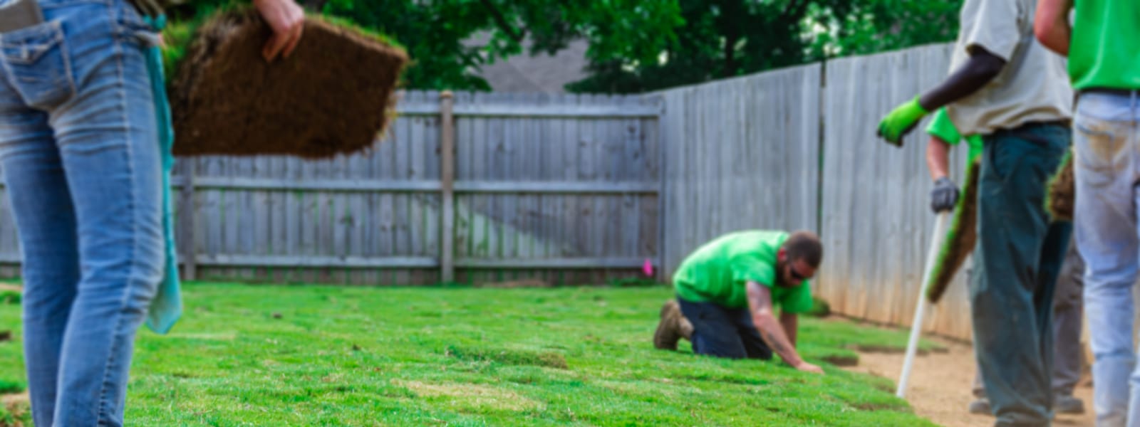 Landscape Company LeRoy IL